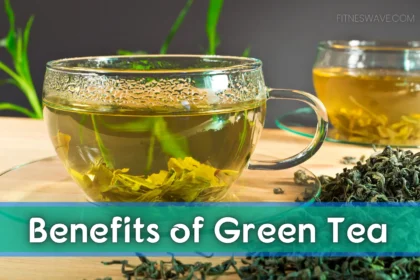 20 amazing benefits of drinking green tea