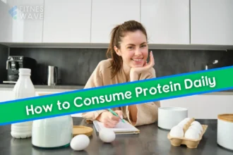 How to consume protein daily