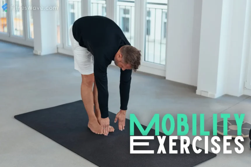 How to do mobility exercises for beginners