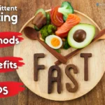 Intermittent fasting benefits methods and tips