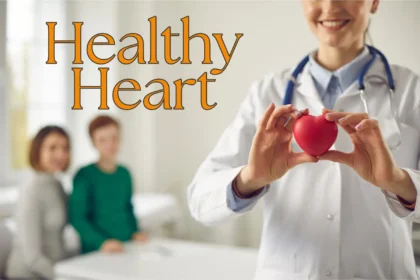 Proven tips for a heart-healthy lifestyle: expert advice for preventing heart disease