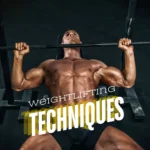 Why proper weightlifting techniques matter