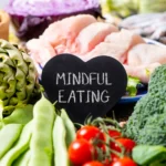 What is mindful eating?