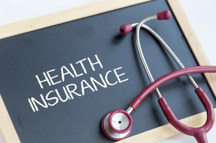 Health insurance